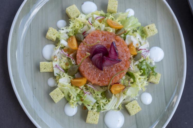 Ristorante Il Parco GHT Comano