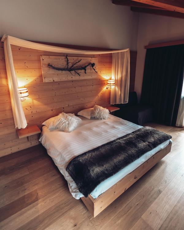 Dormire in agriturismo - Agritur delle mele