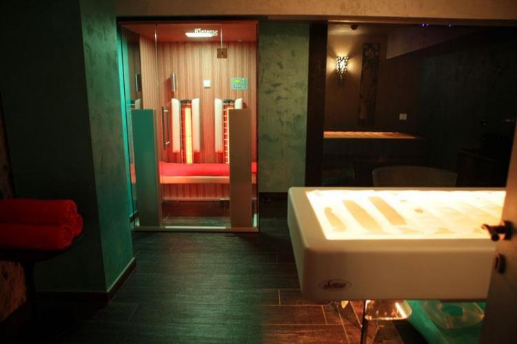 Design Oberosler Wellness