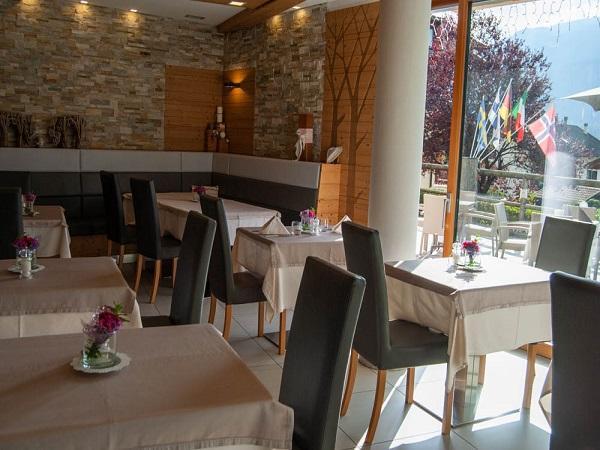 Sala Olimpionico Hotel