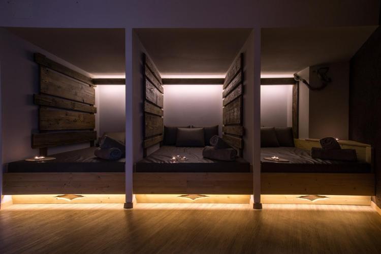 Relax Room Zirmo