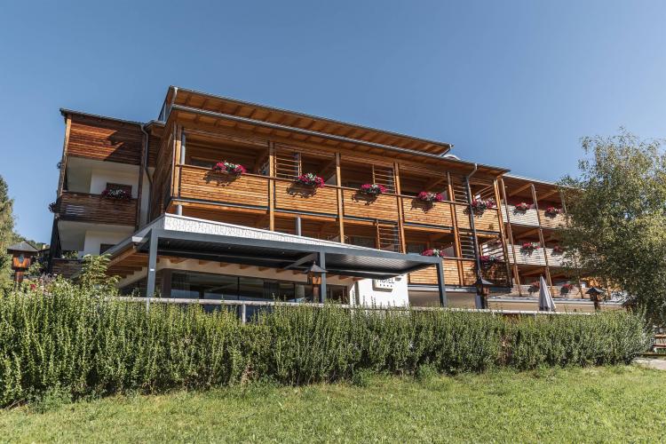 Esterno estate