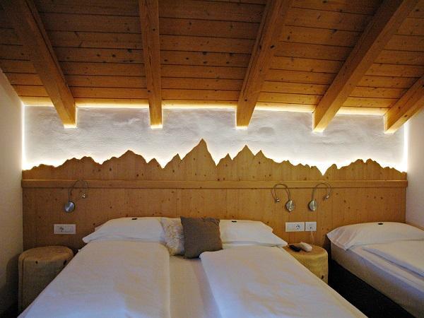 Superior Plus Olimpionico Hotel1