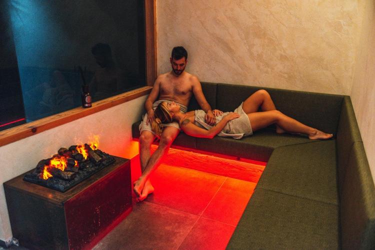 Centro benessere