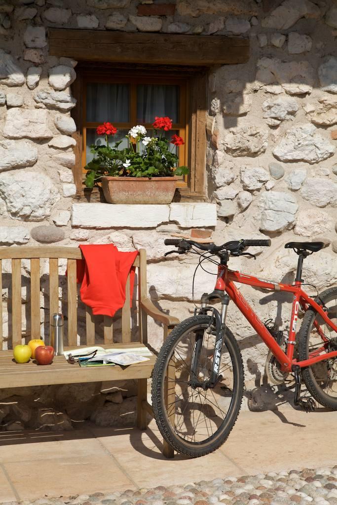 Cicloturismo