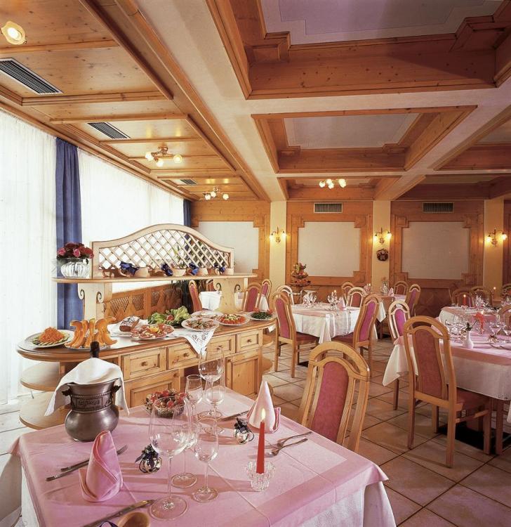 RISTORANTE