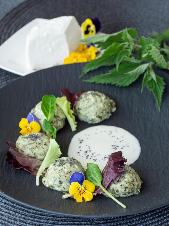 RISTORANTE