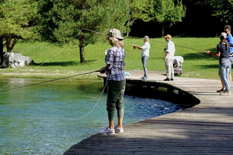 Pescatori
