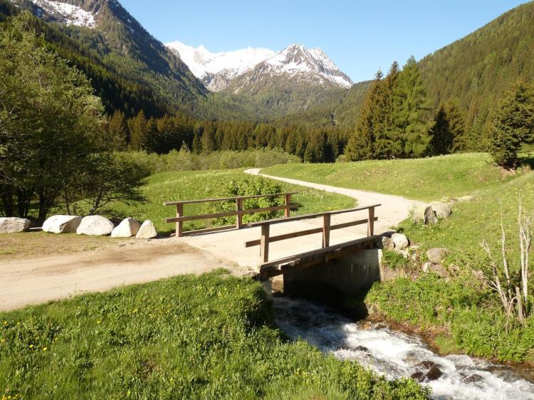PASSEGGIATE