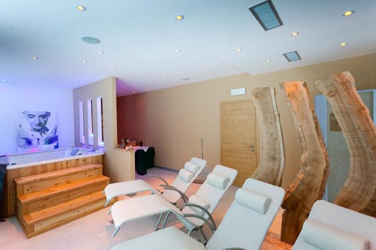 Centro benessere