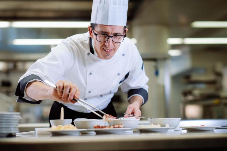 ristorante-grand hotel-terme di comano-chef ventur