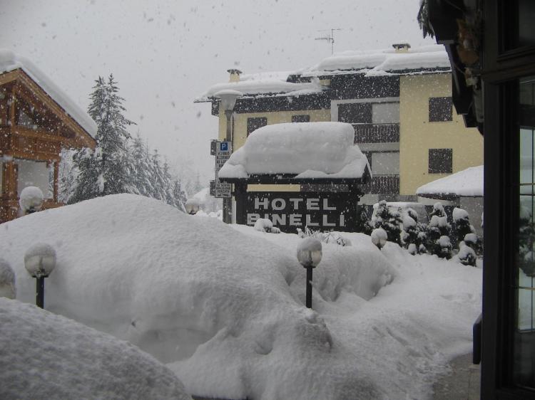 Foto Hotel 119