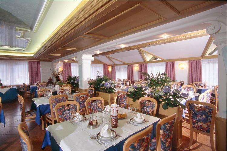 sala da pranzo