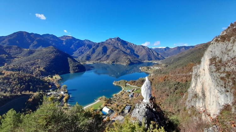 Passeggiate in Montagna