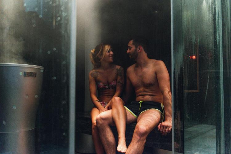 Bagno Turco