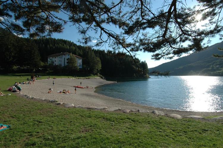 HOTEL E SPIAGGIA