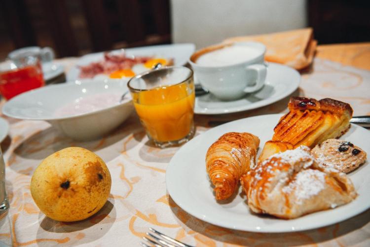 Colazione