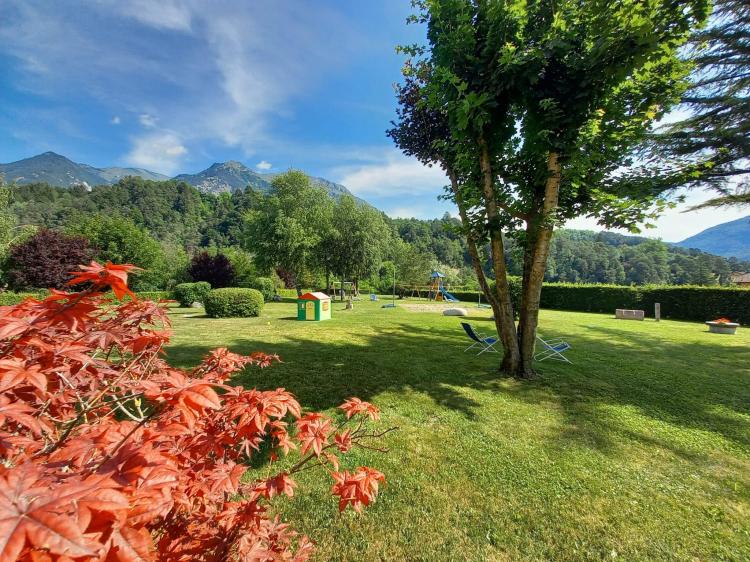 Giardino_hotel_bel_sit_comano_terme 13