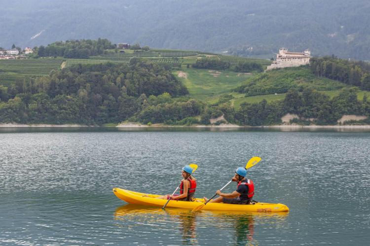ESCURSIONI IN KAYAK