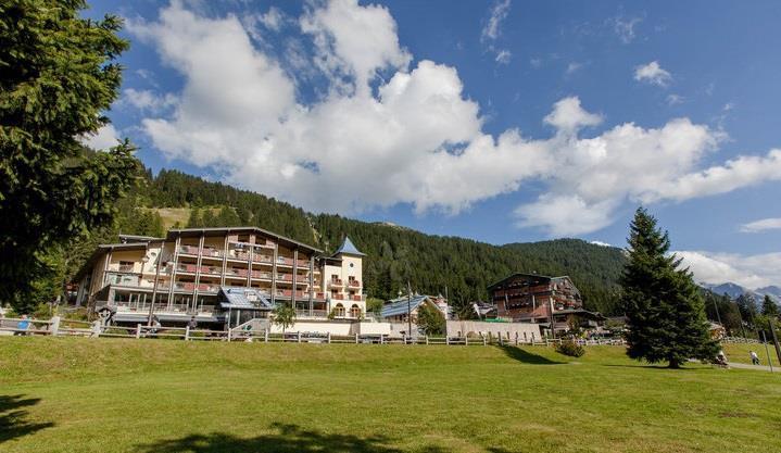 Esterni Estate