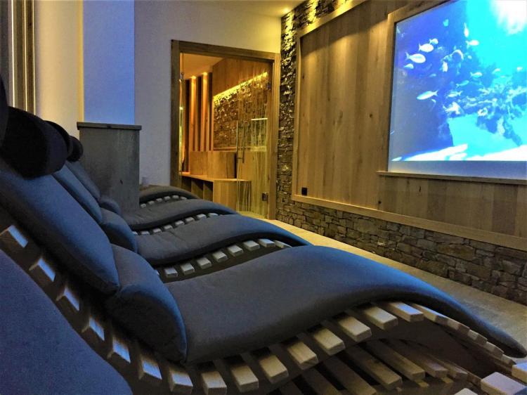 RELAX CINEMA MIRALAGO HOTEL CENTRO BENESSERE TRENT