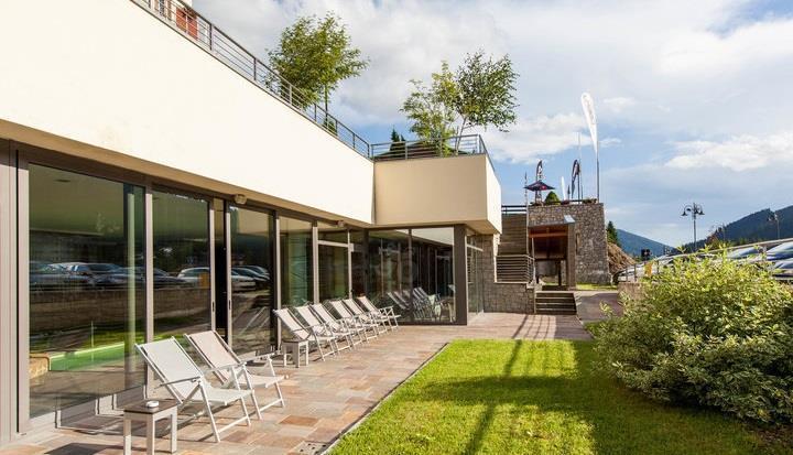 Solarium