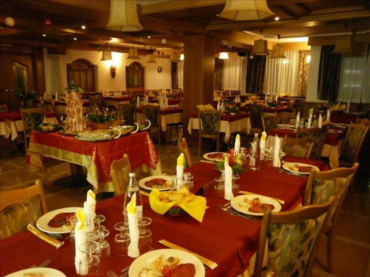 ristorante