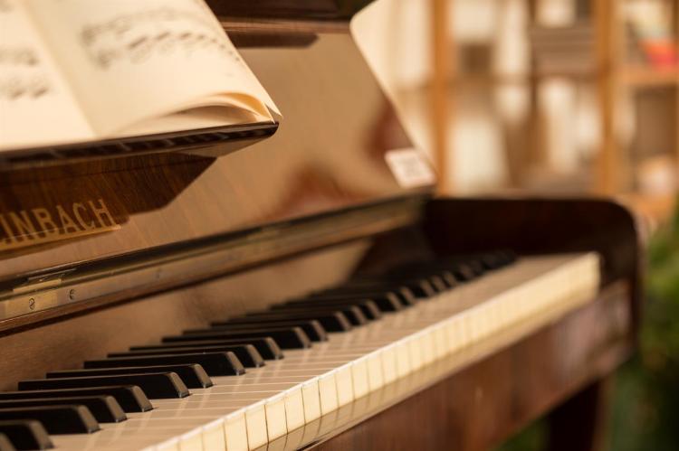 Il pianoforte