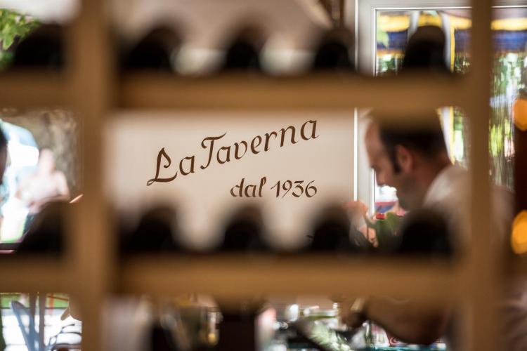 taverna dal 1936