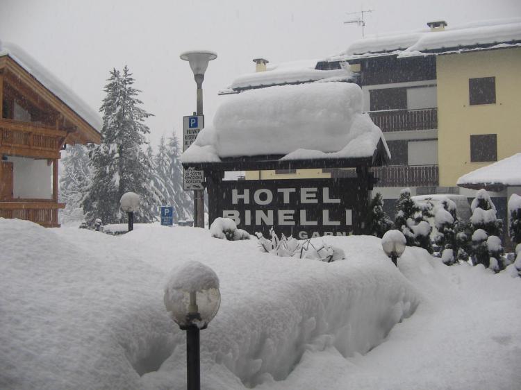 Foto Hotel 114
