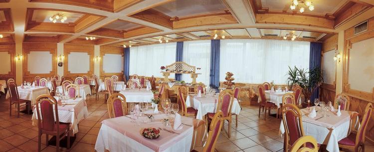 SALA DA PRANZO