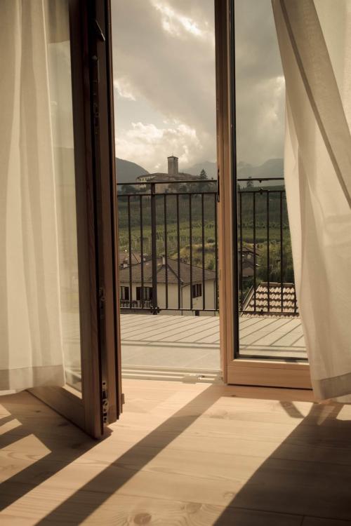 Wellness Suite - vista panoramica