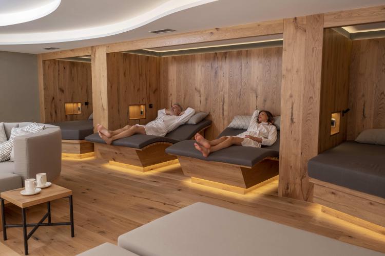 Thermal Spa ght relax