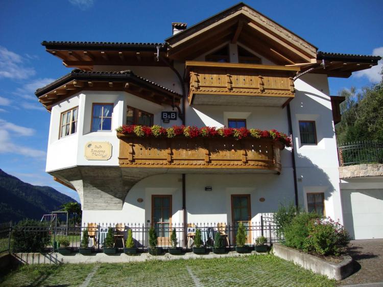 casa strembo 232