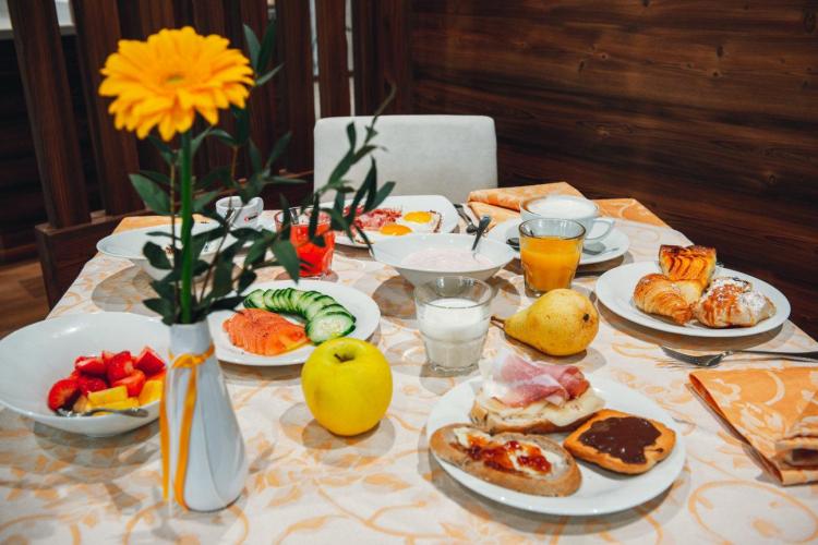 Colazione