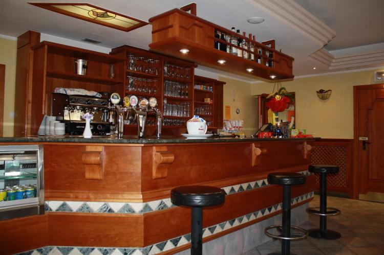 banco bar
