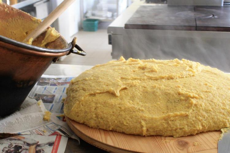 polenta