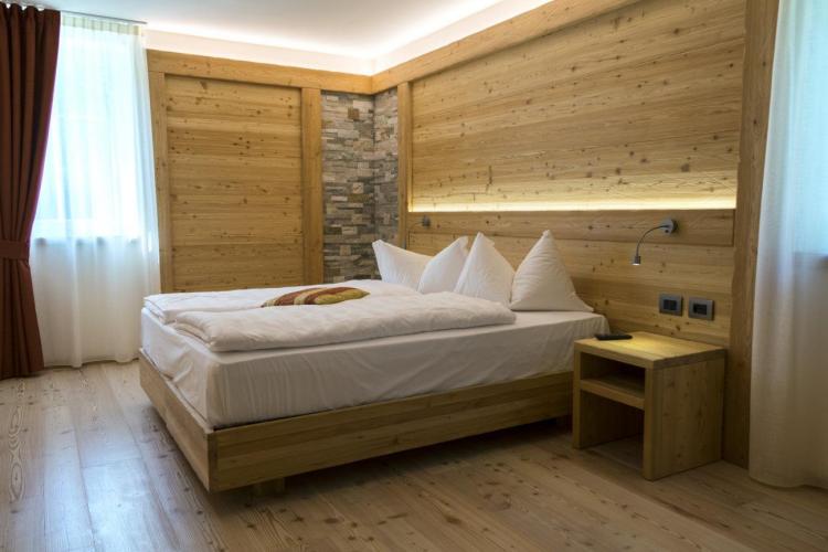 Suite Alpen Garten Hotel Margherita Rumo