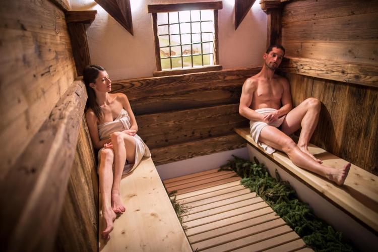 Bio Sauna