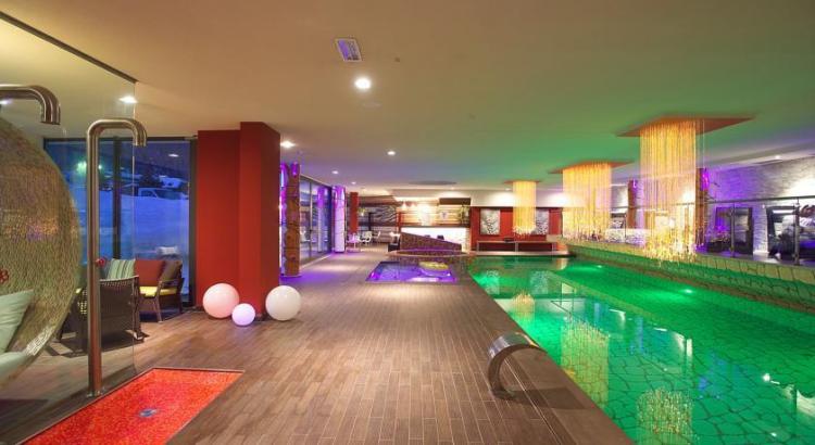 Pool 2
