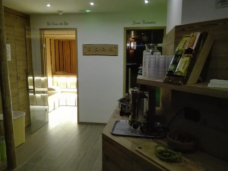 Rinfresco Centro Benessere