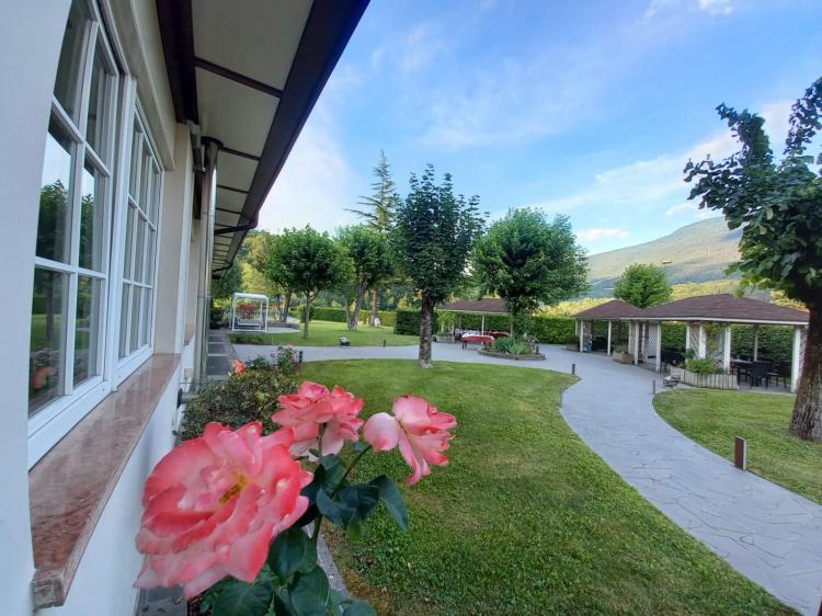 Giardino_hotel_bel_sit_comano_terme 4