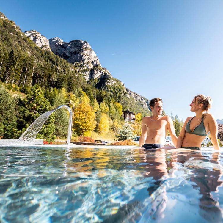 Berghotel Miramonti Wellness Trekking