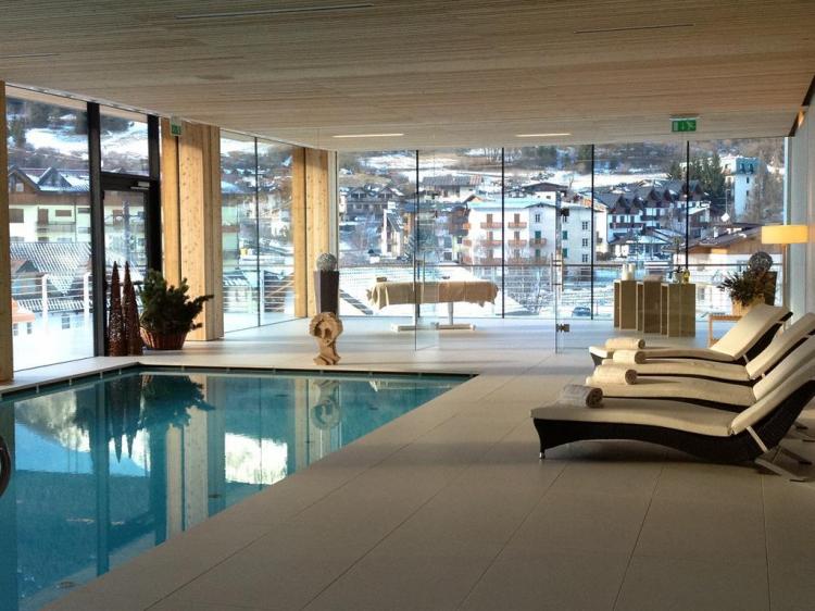 Particolare piscina 1326