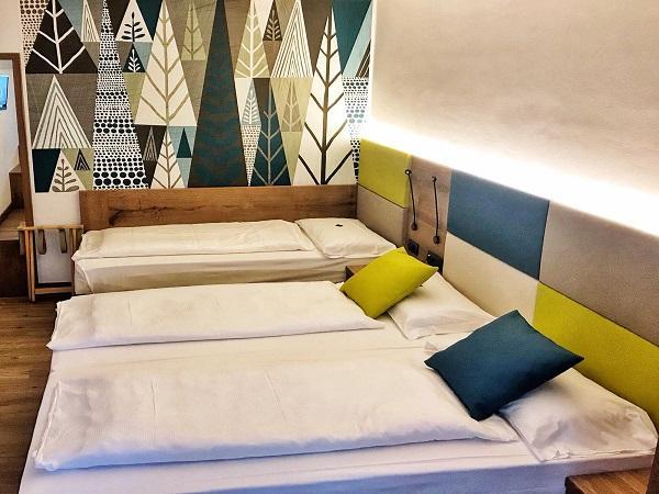 Olimpionico Hotel Classic Tripla