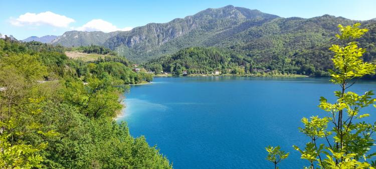 Lago di Ledro