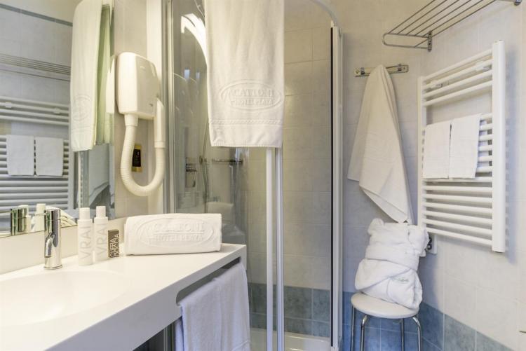 hotel terme c