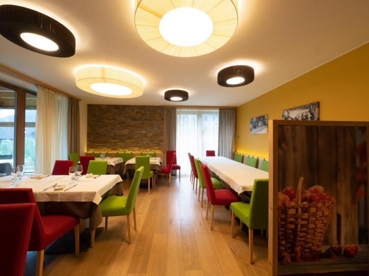 Ristorante Val di Sole