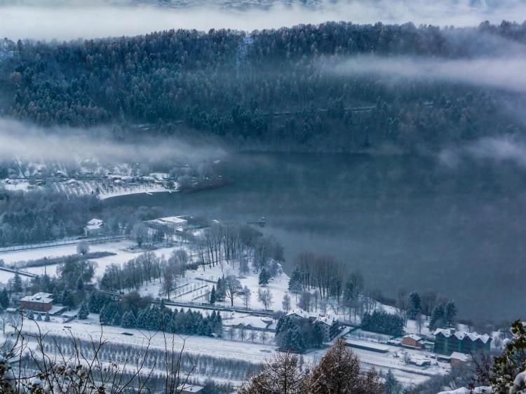 Panoramica Hotel Sport Inverno