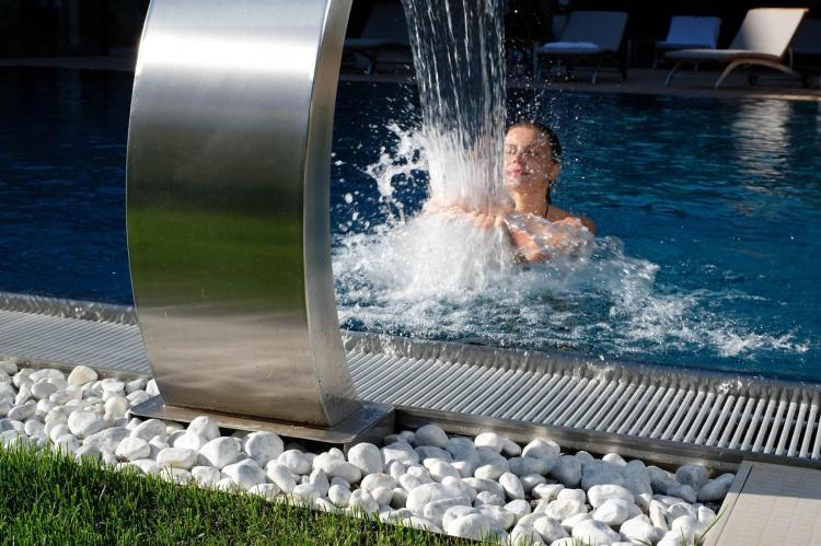 Thermal Spa GHT Comano